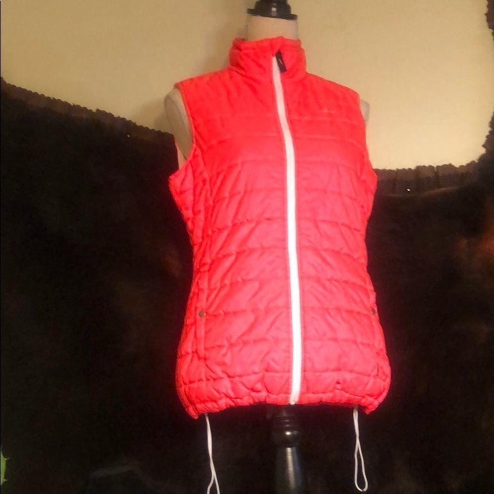 Abacus vest M (2700)